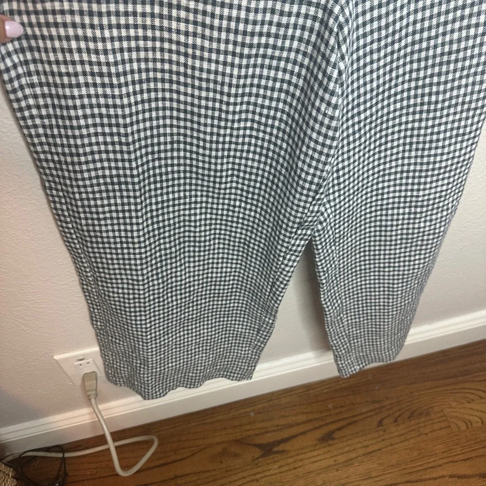 Reformation ryan linen